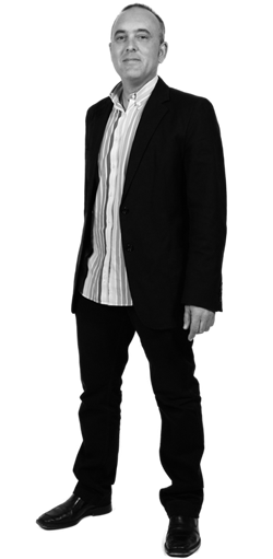 Rafael Bados